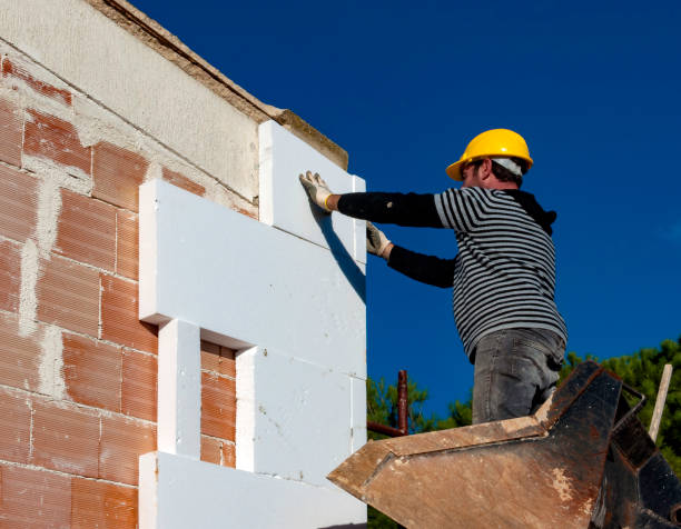 Best Geographic-Specific Insulation Services in De Pue, IL