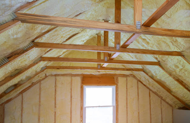 Types of Insulation We Offer in De Pue, IL