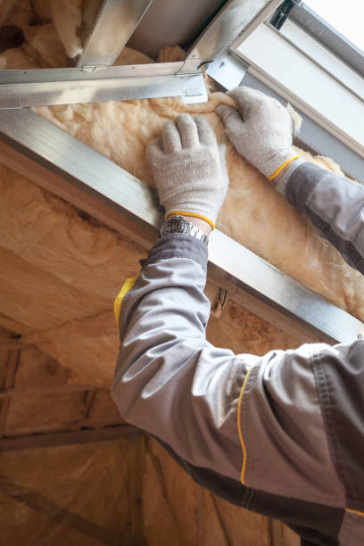 Best Commercial Insulation in De Pue, IL