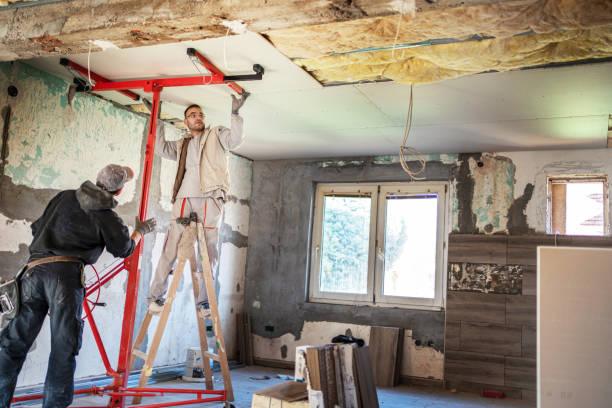 Best Residential Insulation in De Pue, IL