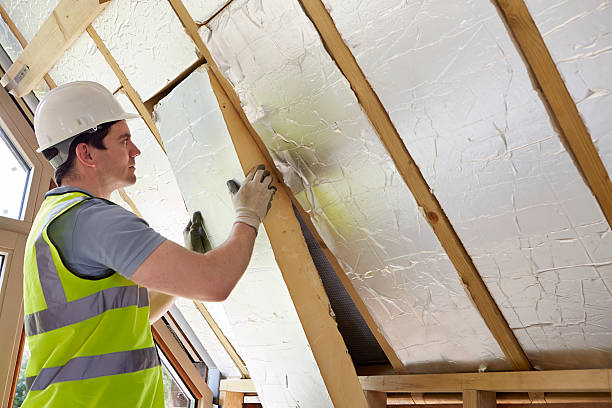 Best Cellulose Insulation in De Pue, IL