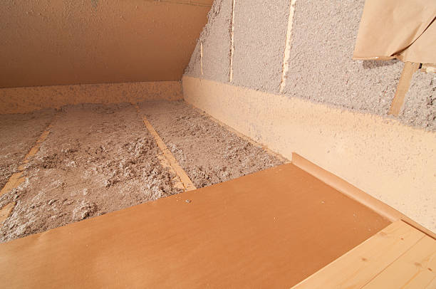 Best Residential Insulation in De Pue, IL